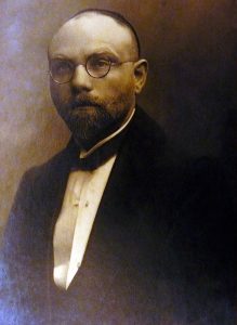 Jacob de Haan