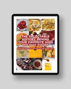 High Holiday Ebook