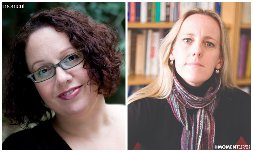 The Fight to Save the Hostages Isn’t Over with Vered Guttman and Jennifer Bardi