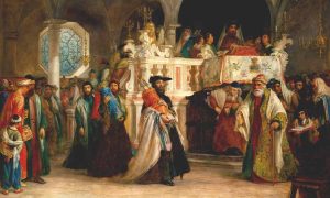 what is shemini atzeret