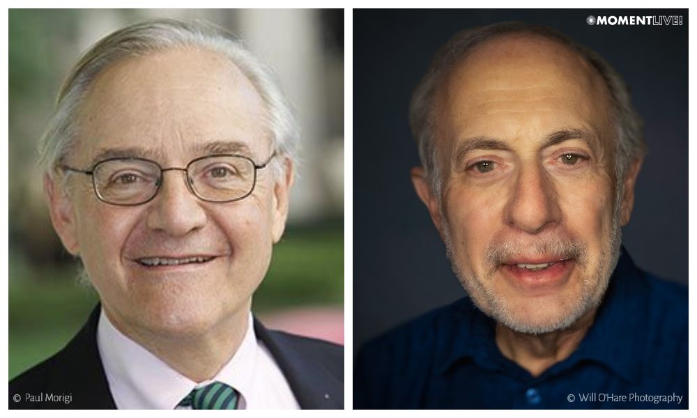 The State of American Democracy: Post-Presidential 2024 Election Edition with E.J. Dionne and Robert Siegel