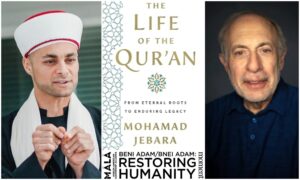 The Imam Reclaiming Islam from Conformity and Extremism