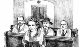 Orthodoxy and Feminism