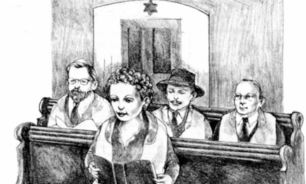 Orthodoxy and Feminism