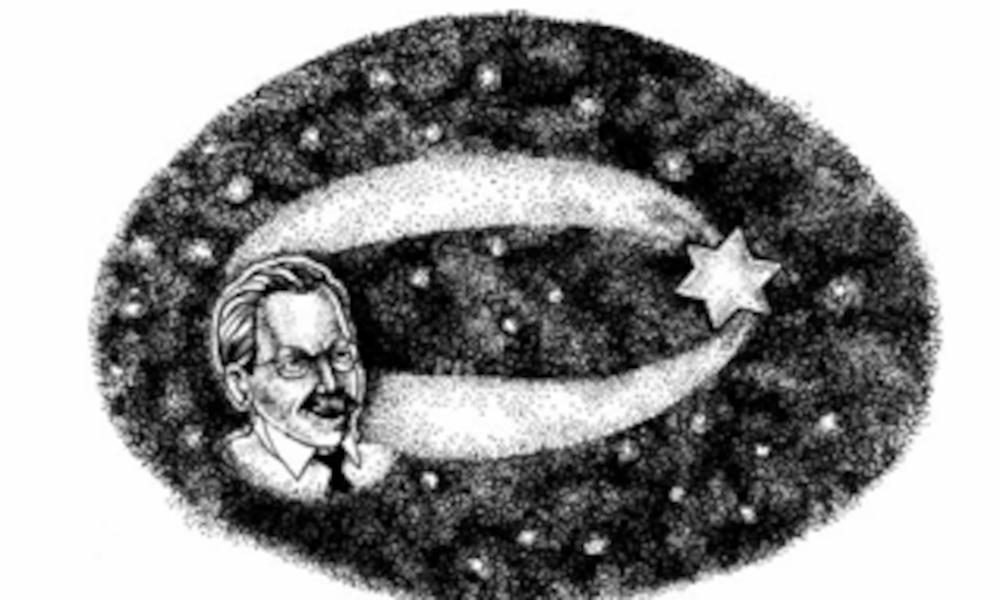 Jews and Science Fiction