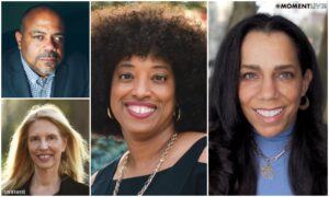 It's Complicated: DEI and Antisemitism