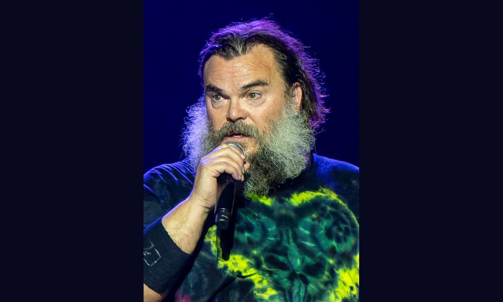 Jack Black