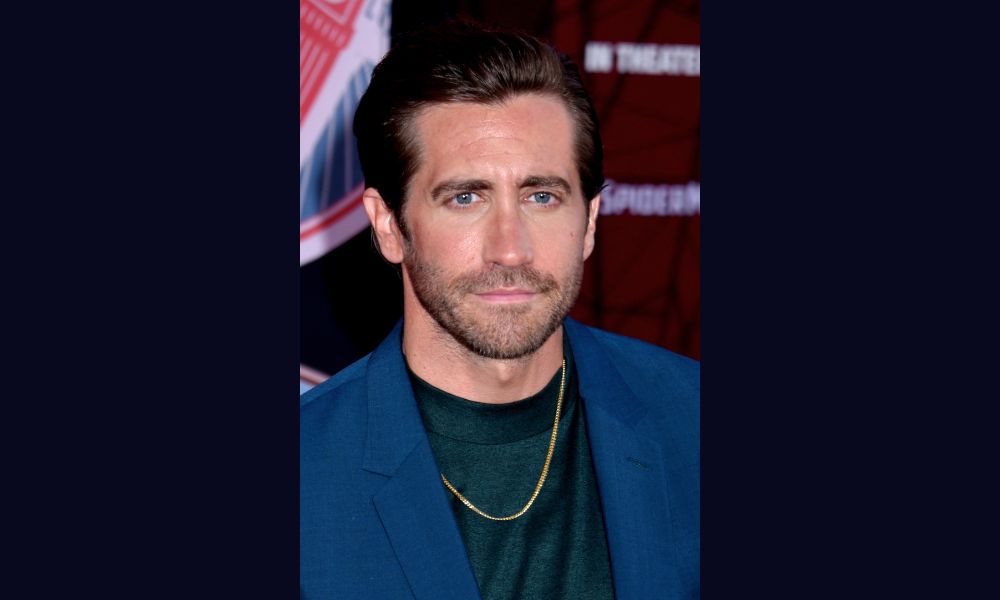 Jake Gyllenhaal Jewish