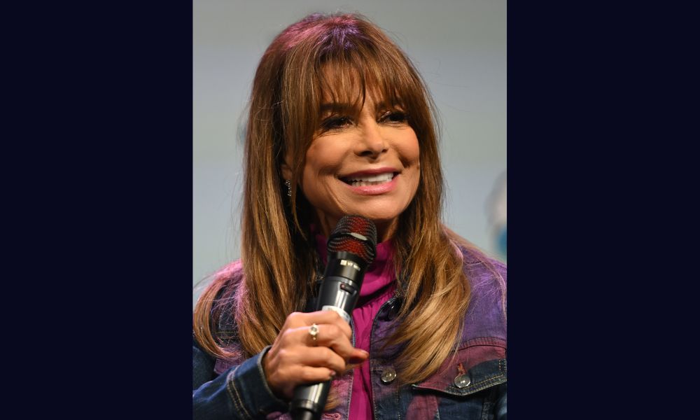 Paula Abdul Jewish