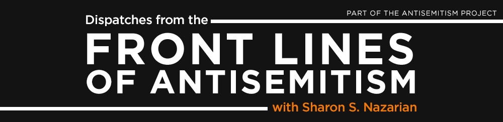 Front Lines logo