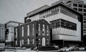 Capitol Jewish Museum