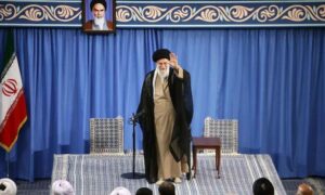 Khamenei