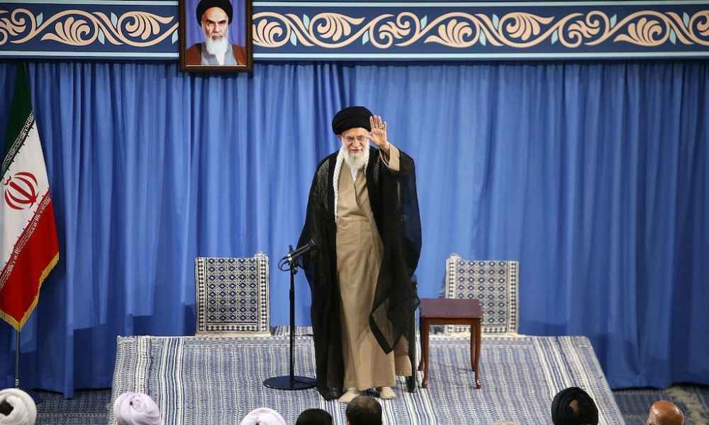 Khamenei