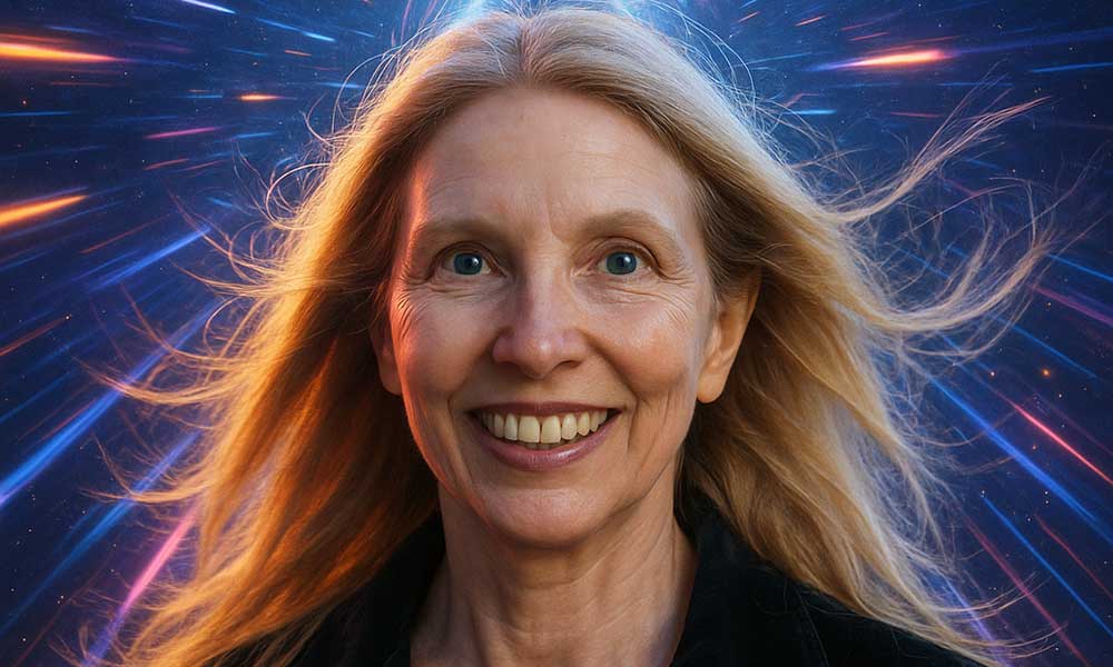 AI Nadine