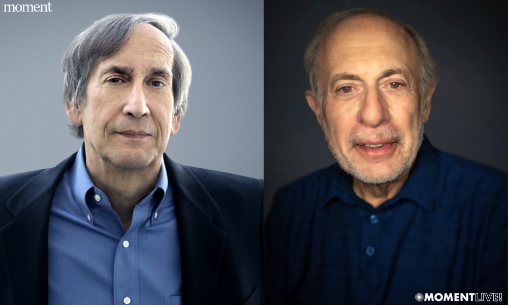 The Iran-Israel Showdown: What Does it Mean for Israel and the Middle East with Aaron David Miller and Robert Siegel
