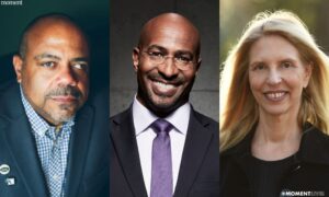 Black-Jewish Community Dialogue