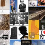 Visual Moment | 50 Years, 50 Noted American Jews in the Arts Visual Moment | 50 Years, 50 Noted American Jews in the Arts
