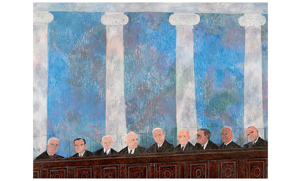 Integration-Supreme-Court