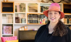 Rabbanit Sarah Segal-Katz