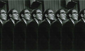 Tom Lehrer
