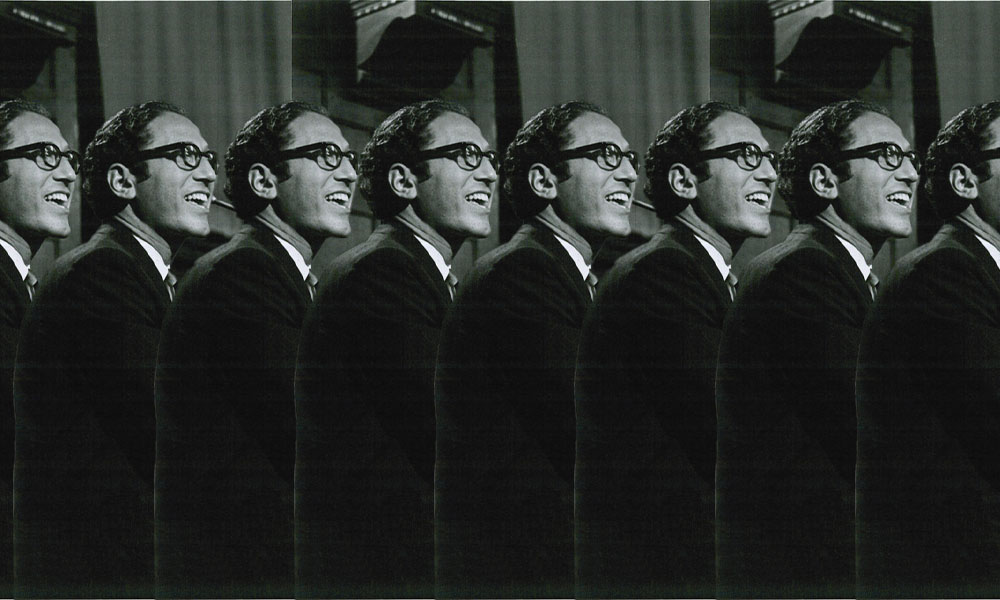 Tom Lehrer