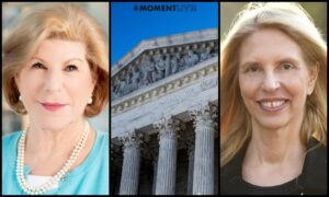 The Supreme Court and Birthright Citizenship with Nina Totenberg