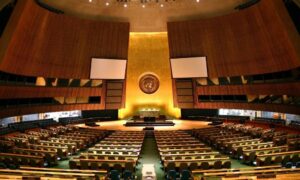 United Nations