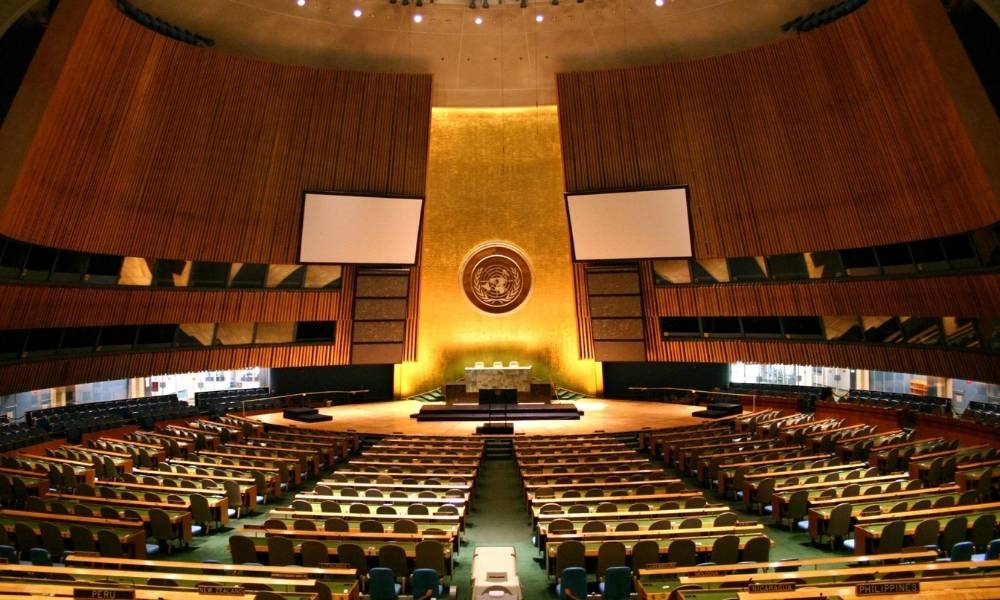 United Nations