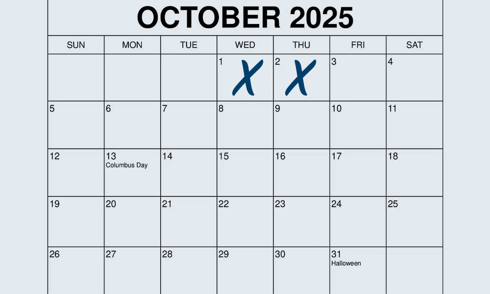 yom kippur calendar 2025