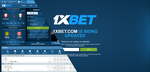 Alternatif dan Tautan Mirror 1xbet
