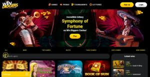 Benefits & Promos at The Very Best Casino Sites not on GamStop