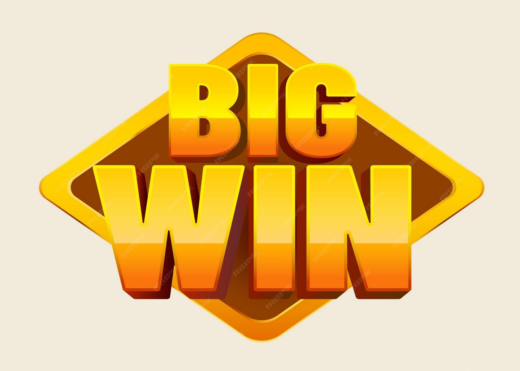 Big Wins Terms & Conditions