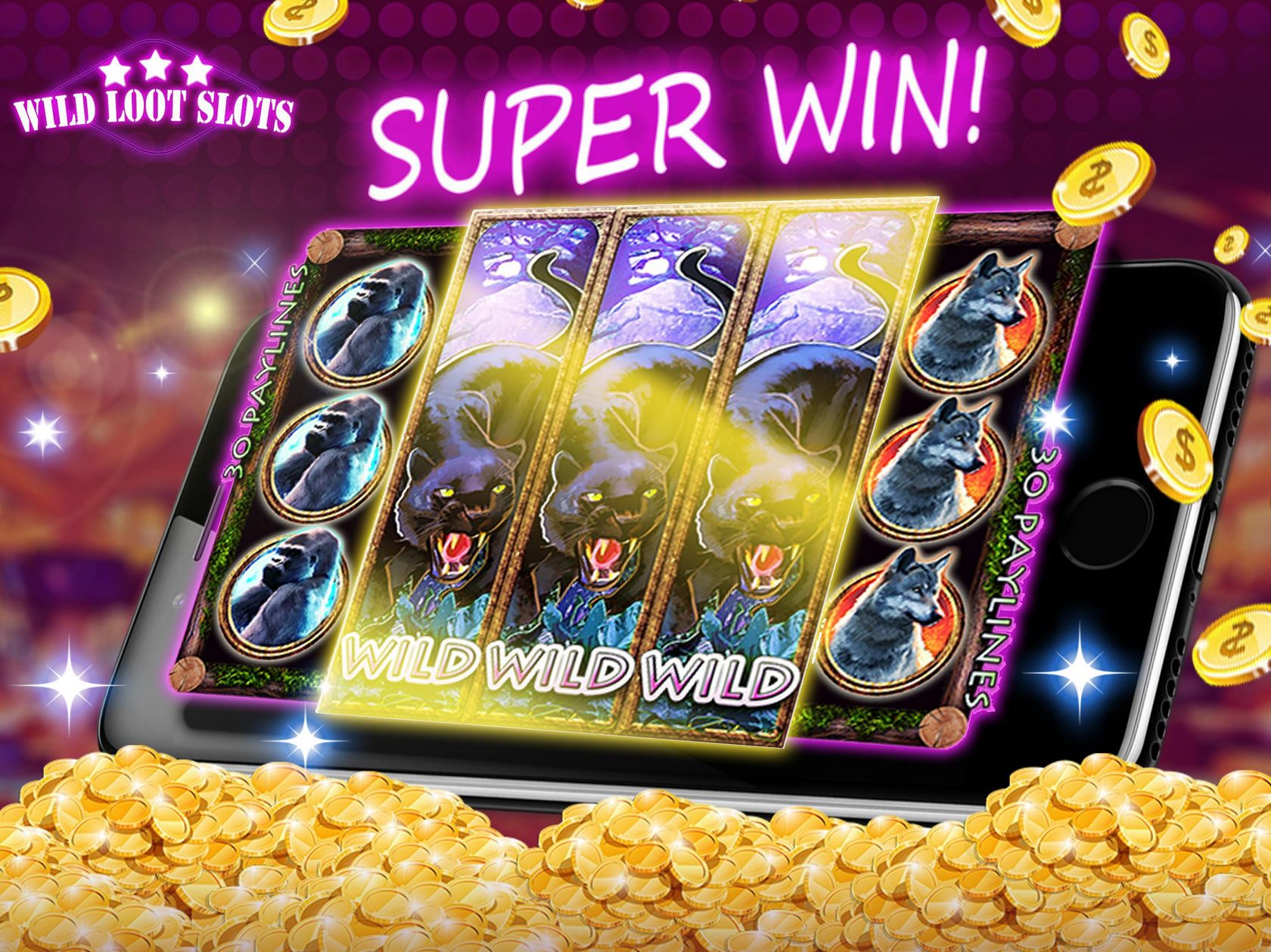 Bigwin Online Casino Review