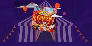 Gioca gratis alla slot machine Crazy Time Industries online - Recensione della slot machine Crazy Time Industries