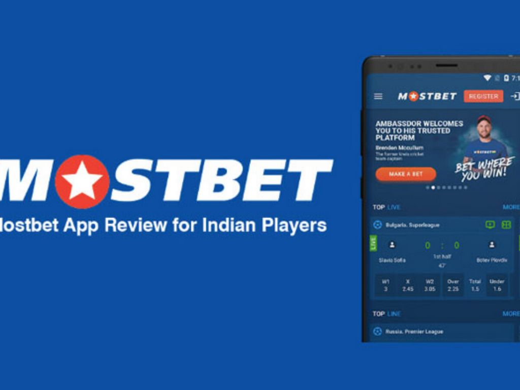 Mostbet India: Testimonial & Registration 2025