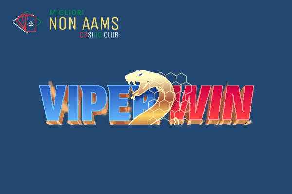 ViperWin Online Casino