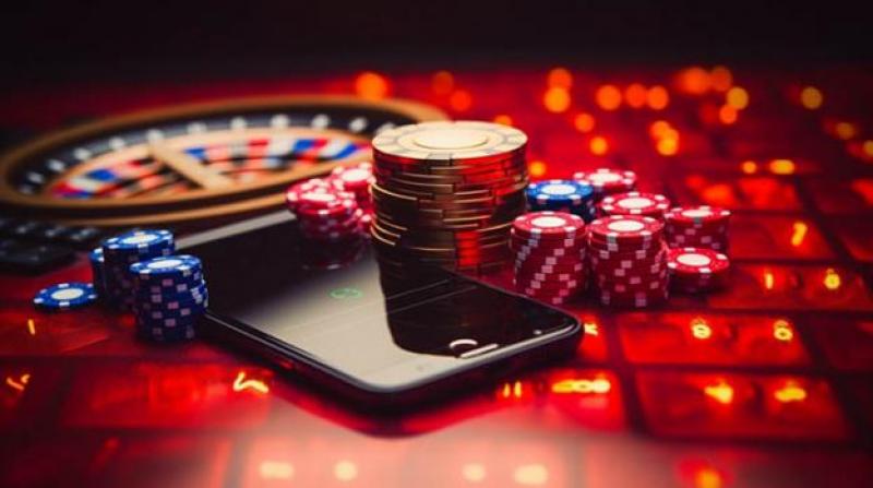 Discover the Exciting World of Casino Qbet New 7