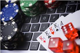 Discover the Exciting World of Casino Qbet New 7