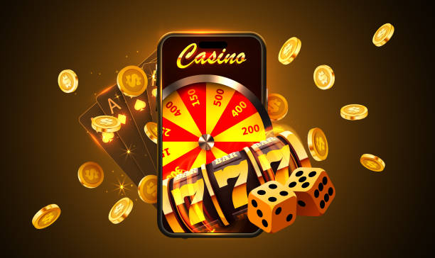 Discover the Exciting World of Casino Qbet New 7