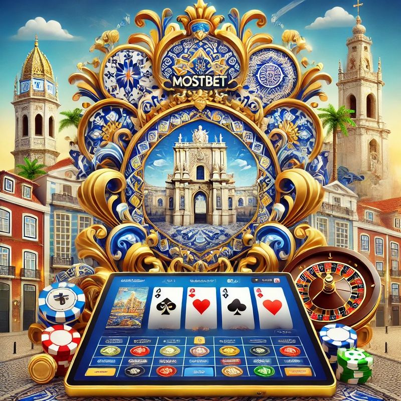Aplikacja Mostbet
