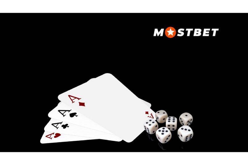 Aplikacja Mostbet