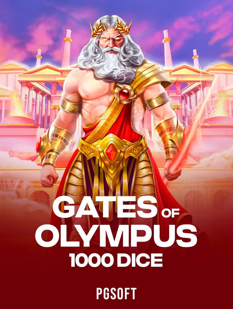Gates of Olympus Slot – Spielen Sie um Echtgeld oder spielen Sie die Demo kostenlos