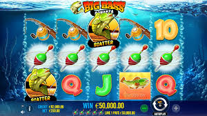 So spielt man Big Bass Bonanza: Tipps und Tricks