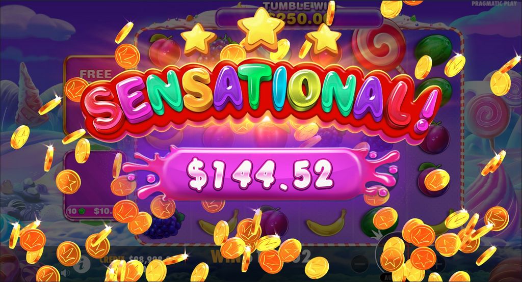 Sugary Food Bonanza Slot'u Tamamen Ücretsiz mi, Gerçek Parayla mı Oynamalıyım?