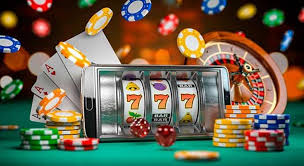 Unveiling the Thrills Casino Savanna Wins New